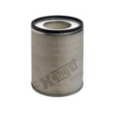 E584L HENGST FILTER Воздушный фильтр