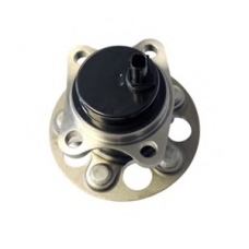 BK1679 DELPHI Комплект подшипника ступицы колеса