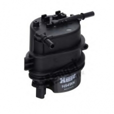 H54WK HENGST FILTER Топливный фильтр
