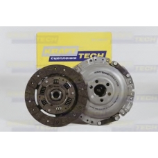 W00210B9 Krafttech Комплект сцепления