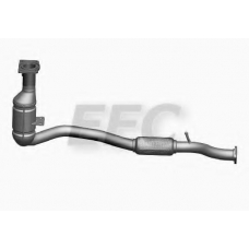 FR6006 EEC Катализатор