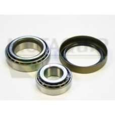 VBK726 MOTAQUIP Комплект подшипника ступицы колеса