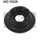 VKD 35038<br />SKF<br />Подшипник качения, опора стойки амортизатора