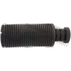 TSHB-SV40R FEBEST Защитный колпак / пыльник, амортизатор