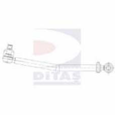 A1-2596 DITAS Продольная рулевая тяга