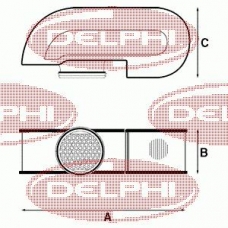 AF0172 DELPHI  
