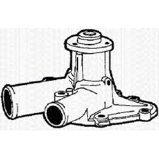 8600 12915 TRISCAN Водяной насос