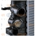 8MK 376 745-771 HELLA Радиатор, охлаждение двигателя