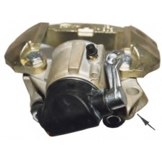 8AC 355 388-321 HELLA Тормозной суппорт