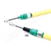 BC-102 JAPANPARTS Трос, стояночная тормозная система