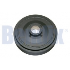 046997B BENDIX Ременный шкив, коленчатый вал