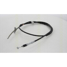 8140 131219 TRISCAN Трос, стояночная тормозная система