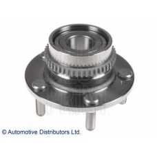 ADG08362 BLUE PRINT Комплект подшипника ступицы колеса