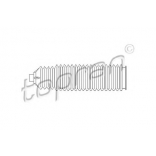 722 465 TOPRAN Пыльник, рулевое управление