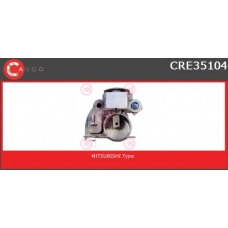 CRE35104 CASCO Регулятор