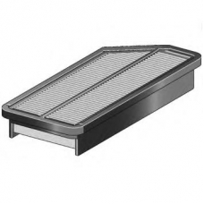 PC8236 COOPERSFIAAM FILTERS Фильтр, воздух во внутренном пространстве