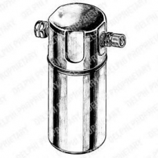 TSP0175048 DELPHI Осушитель, кондиционер