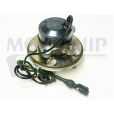 VBK1131 MOTAQUIP Комплект подшипника ступицы колеса