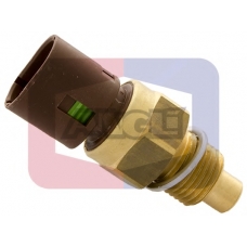 1738 ANGLI Датчик, температура охлаждающей жидкости