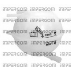 44108/I ORIGINAL IMPERIUM Компенсационный бак, охлаждающая жидкость