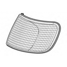 20.471.120 EUROLITES LEART Фонарь указателя поворота