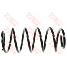 JCS301 TRW Пружина ходовой части
