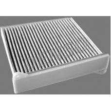 DCF300K DENSO Фильтр, воздух во внутренном пространстве