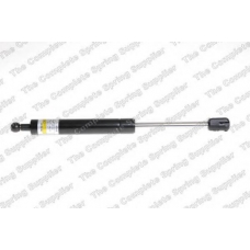 8177820 LESJOFORS Газовая пружина, крышка багажник