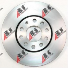 16098 OE ABS Тормозной диск