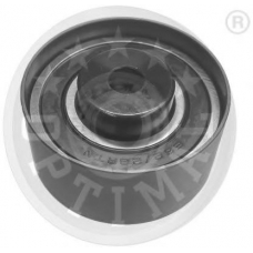 0-N075 OPTIMAL Паразитный / ведущий ролик, зубчатый ремень