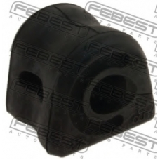 HSB-FKLH FEBEST Опора, стабилизатор