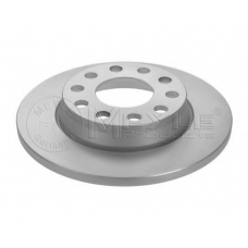 115 521 1082/PD MEYLE Тормозной диск