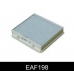 EAF198 COMLINE Фильтр, воздух во внутренном пространстве