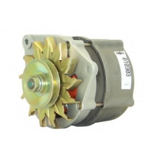 010303 DA SILVA Генератор