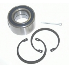 FWB-0410 FREMAX Комплект подшипника ступицы колеса