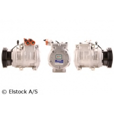 51-0517 ELSTOCK Компрессор, кондиционер
