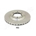 DI-H02 JAPANPARTS Тормозной диск