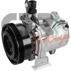 1201219 CTR Компрессор, кондиционер