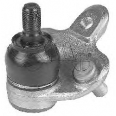 81 78 0001 SWAG Несущий / направляющий шарнир