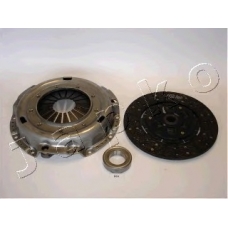 92281 JAPKO Комплект сцепления