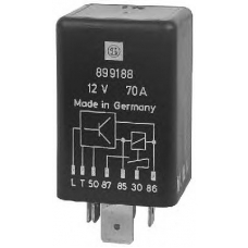 I0899188 HB AUTOELEKTRIK  