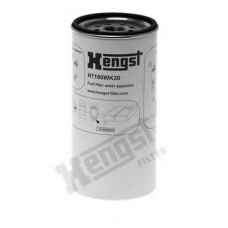 H7160WK30 HENGST FILTER Топливный фильтр