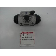 J CS-203 JAPANPARTS Колесный тормозной цилиндр