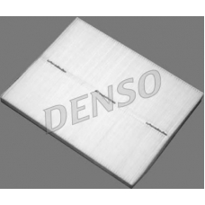 DCF036P NPS Фильтр, воздух во внутренном пространстве