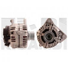 ABO346 AUTOTEAM Генератор