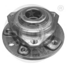 201031 OPTIMAL Комплект подшипника ступицы колеса