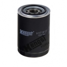 H17W27 HENGST FILTER Масляный фильтр