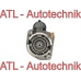 A 14 580 ATL Autotechnik Стартер