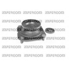 71004 ORIGINAL IMPERIUM Ремкомплект, опора стойки амортизатора
