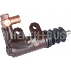 J2602075 NIPPARTS Рабочий цилиндр, система сцепления